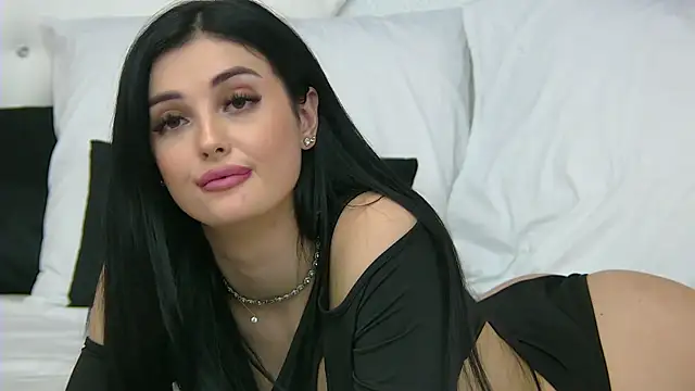 SophiaVilner online show from January 10, 1:42 am