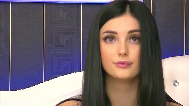 SophiaVilner online show from January 15, 7:44 pm