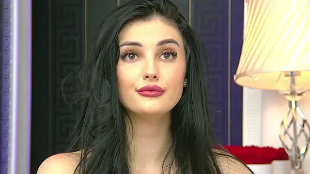 SophiaVilner online show from January 31, 9:05 pm