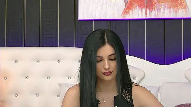 SophiaVilner online show from February 5, 7:42 pm