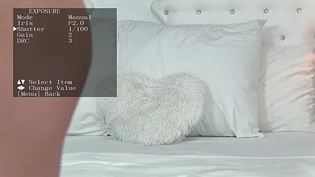 Snapshot of SophiaVilner chatting on May 2, 3:50 pm SophiaVilner online show from May 2, 3:50 pm