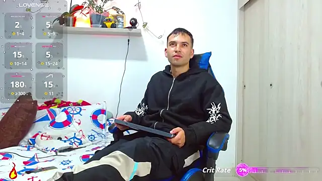 Snapshot of dorian_h_ chatting on October 23, 12:43 am dorian h online show from October 23, 12:43 am