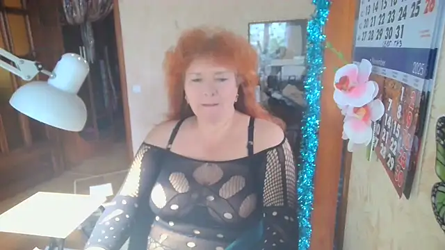 LadaXMay online show from October 21, 1:01 pm