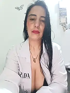 christine-x online show from October 31, 11:22 am