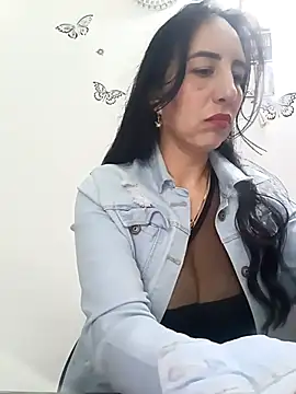 christine-x online show from December 20, 11:56 pm