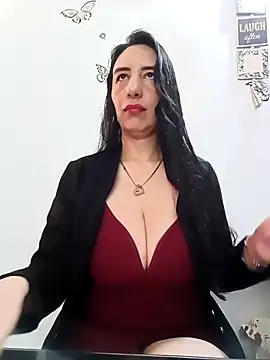 christine-x online show from March 4, 12:22 pm