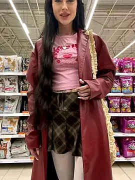 Melissa crazy online show from December 7, 4:14 pm