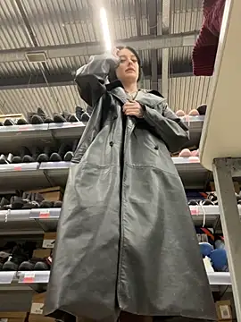 Melissa crazy online show from December 21, 10:19 pm