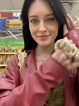 Melissa crazy online show from January 3, 3:12 pm