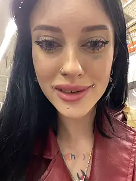 Melissa crazy online show from January 9, 6:26 pm