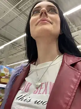 Melissa crazy online show from January 16, 6:16 pm