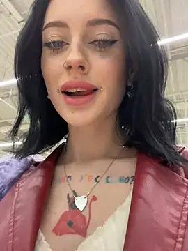 Melissa crazy online show from January 22, 3:29 pm