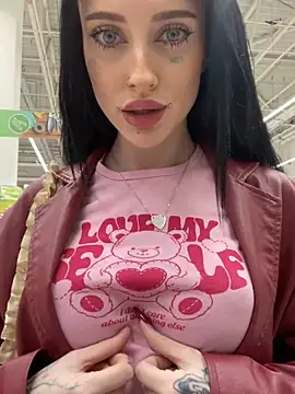 Melissa crazy online show from January 29, 3:47 pm