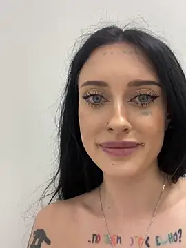 Melissa crazy online show from January 29, 10:01 pm