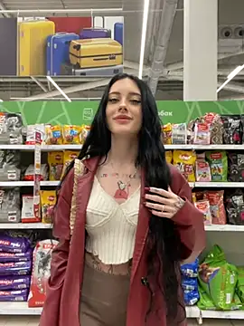 Melissa crazy online show from January 30, 4:13 pm