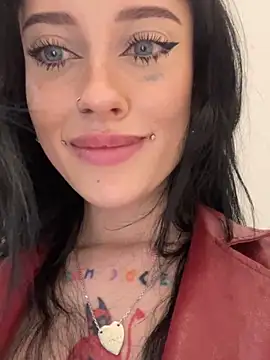 Melissa crazy online show from January 31, 6:14 pm