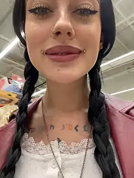 Melissa crazy online show from March 22, 3:09 pm