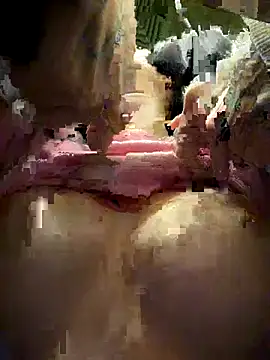 Melissa crazy online show from November 20, 3:23 pm