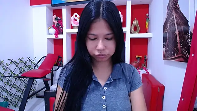 Letty Plugxo online show from October 22, 12:27 pm