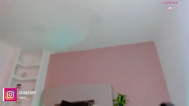 Ammy xx online show from March 19, 7:18 pm