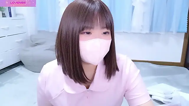  mirai0917 online show from January 14, 11:16 am