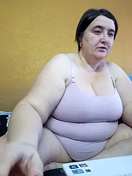Liluboobs online show from February 18, 6:48 am