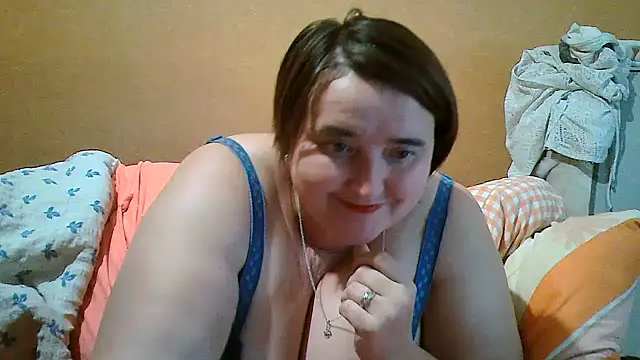 Liluboobs online show from October 3, 6:43 am