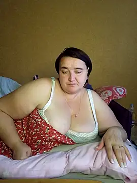 Liluboobs online show from October 19, 5:41 am