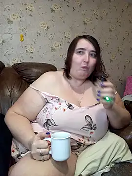 Liluboobs online show from February 26, 6:01 am