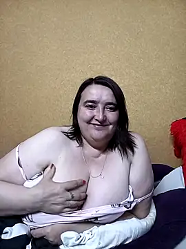 Liluboobs online show from April 6, 3:59 am