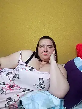 Liluboobs online show from April 12, 3:39 pm