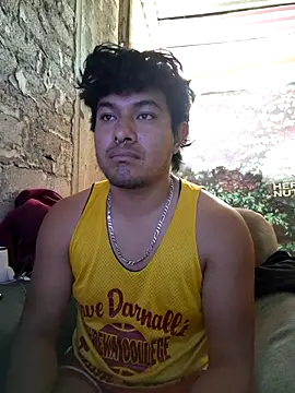 GusssHOT online show from April 7, 7:25 pm