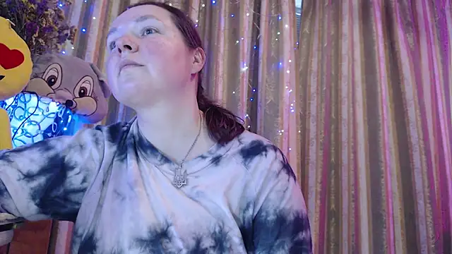 amorelara online show from April 13, 11:59 am