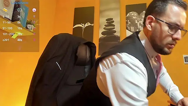 Jerry hot1 online show from October 18, 12:28 pm