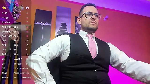 Jerry hot1 online show from December 20, 12:56 pm