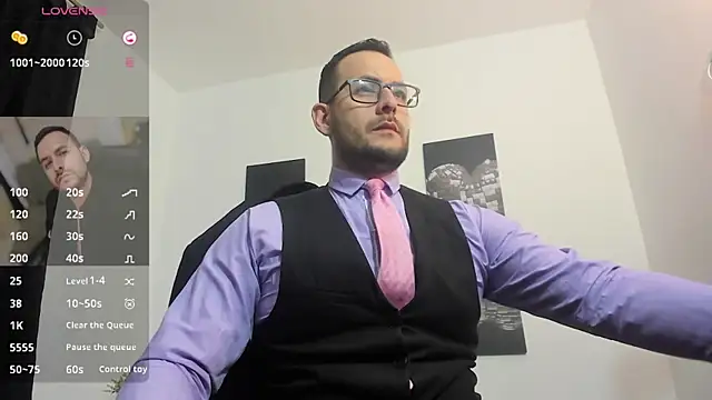 Jerry hot1 online show from January 9, 1:03 pm