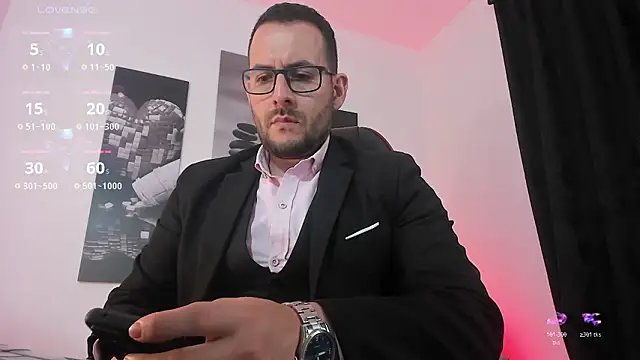 Jerry hot1 online show from February 11, 2:00 pm