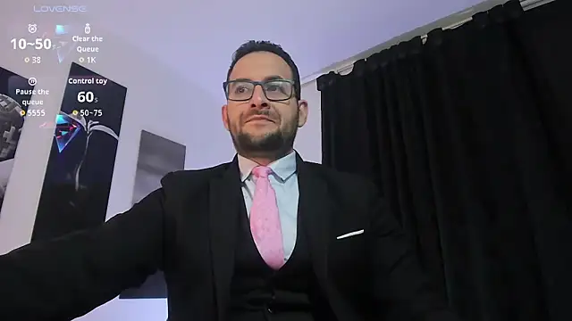 Jerry hot1 online show from March 5, 12:45 pm