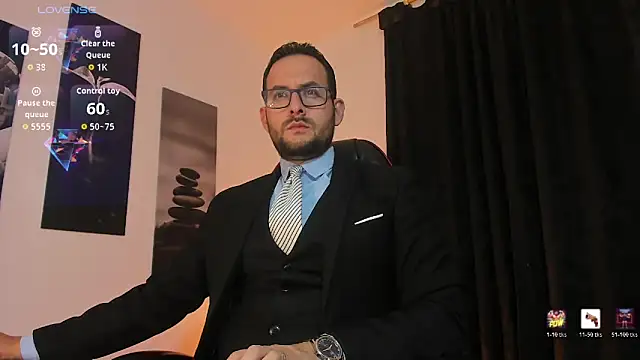 Jerry hot1 online show from March 6, 1:18 pm