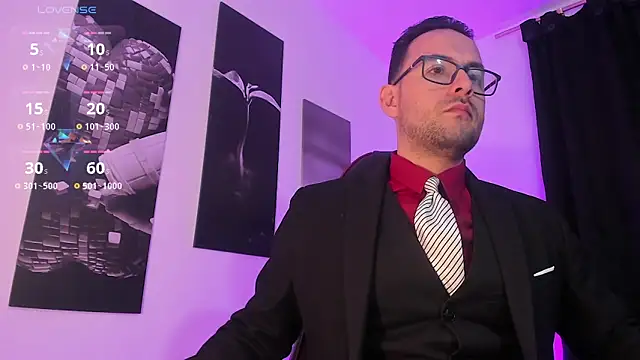 Jerry hot1 online show from March 27, 12:05 pm