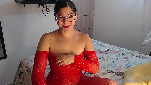 Snapshot of Prins_jazmin chatting on October 13, 4:23 am Prins jazmin online show from October 13, 4:23 am