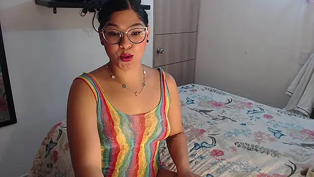 Snapshot of Prins_jazmin chatting on October 15, 3:28 am Prins jazmin online show from October 15, 3:28 am