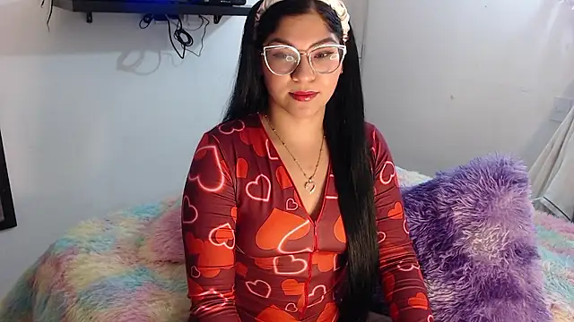 Snapshot of Prins_jazmin chatting on January 7, 4:48 am Prins jazmin online show from January 7, 4:48 am