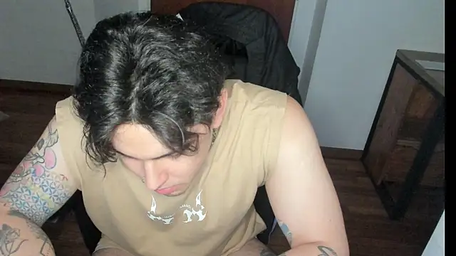 Markuss b online show from January 29, 4:58 am