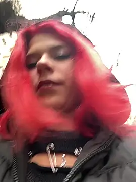 RiriRoseey online show from December 28, 8:58 am