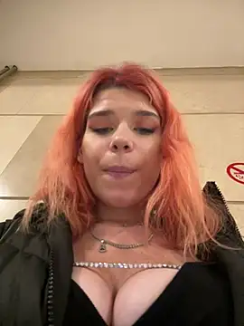 RiriRoseey online show from January 11, 12:18 pm
