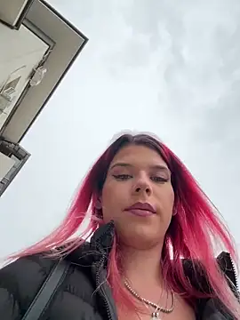 RiriRoseey online show from October 26, 7:58 am