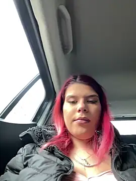 RiriRoseey online show from February 4, 8:42 am