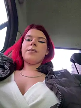 RiriRoseey online show from February 15, 9:41 am