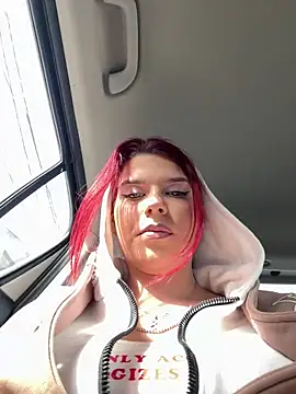 RiriRoseey online show from March 14, 8:31 am